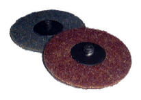 Pack of 25 Industrial Grade Green Griton QA33050 3 Quick Change Sanding Disc 50 Grit 