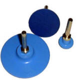 Spindle Pad for PSA Discs