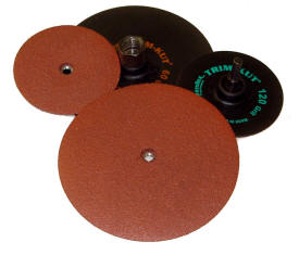 Kasco Trim-Kut Discs