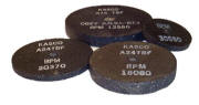Small T-1 Grinding Wheels